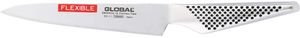 Global Gs Utility Knife Gs11 Stainless Steel 15cm - 120260 - 1