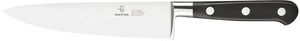 Tradition Monobloc Forged Cook"s Knife Stainless Steel 15cm - 120401 - 1