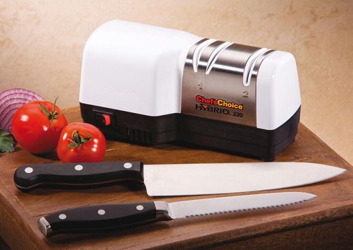 Chef's Choice Electric Sharpener H220 - 127609 - 2