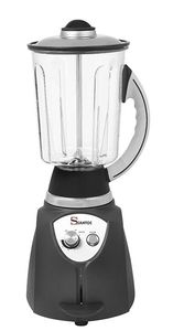 Santos Blender No. 37 Clear Bowl 4 L - 183847 - 3