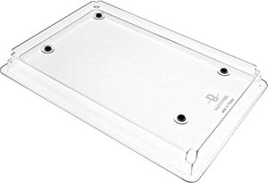Stackable Domes For Baking Trays 60x40cm With Pads - 322018 - 1