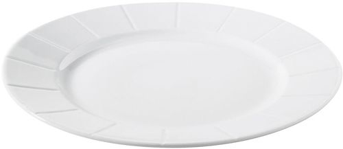 Sfood Flat Plate Ø 26.5cm - 401602 - 1