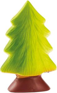 Mould Tray 275x135 For Half A Christmas Tree 166 Mm - 381013 - 1
