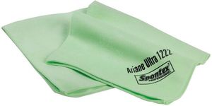 Pack Of 5 Microfibre Woven Wipes 34.5x34.5cm - 710331 - 1