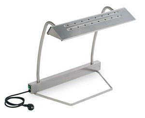 Removable Infrared Heat Lamp - 870990 - 1