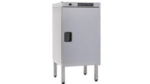 Trans'therm Oven 10 Gn 1/1 On Legs - Stainless Steel Door - 892210 - 1
