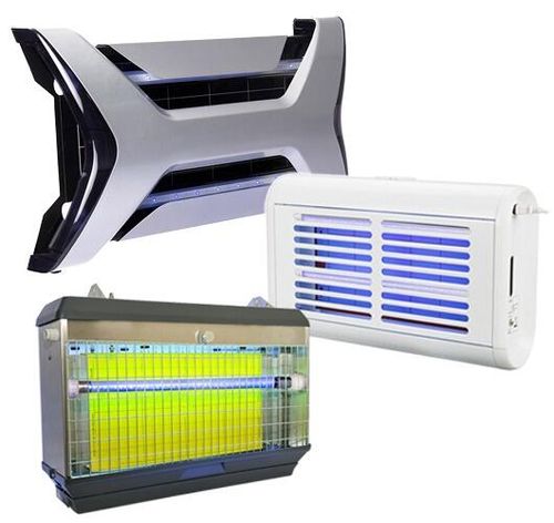 Matfer Bourgeat Insect Zappers