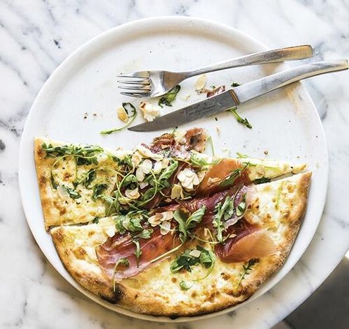 Matfer Bourgeat Pizza