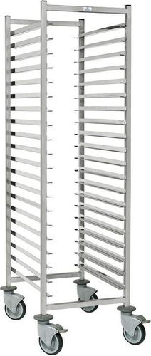 Matfer Bourgeat Racking Trolleys