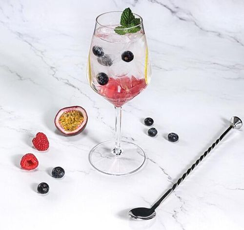 Matfer Bourgeat Unbreakable Glasses