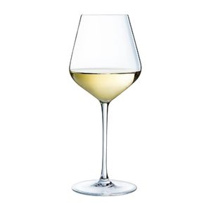 Cristal d'Arques Ultime Universal Wine Glasses 470ml (12 Pack) - JK502 - 3