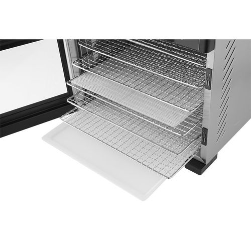 SousVideTools 6 Tray Dehydrator SVT-12005 - JF748 - 9