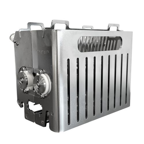 Bizerba ICP Base Unit​ Meat Tenderiser with 4mm Cutting Set - JM563-4 - 2