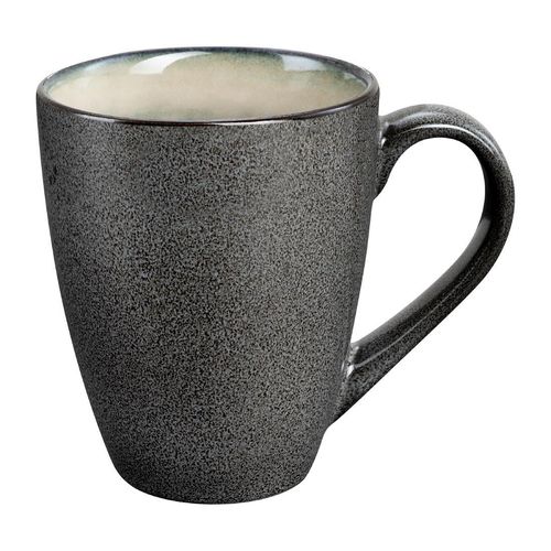 Amefa Médard De Noblat Shadow Pearl Mugs 300ml (6 Pack) - JK977 - 1