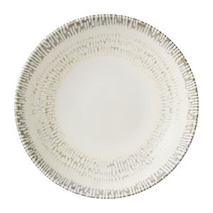 Churchill Cascade Coupe Bowls Taupe 248mm (12 Pack) - JM006 - 1