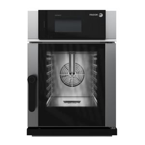 Fagor iKORE Kompact PureSteam Combi Oven with Intelligent Wash 6x 1/1 GN - JF050 - 1