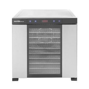 SousVideTools 10 Tray Dehydrator SVT-12006 - JF749 - 1