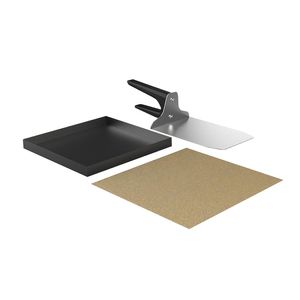 Unox Start Cook Starter Kit for Unox SPEED Compact Oven (3 Pack) - JC788 - 1