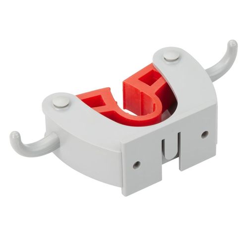 Jantex Wall Mounted Handle Clip (Single Clip) - JB769 - 3