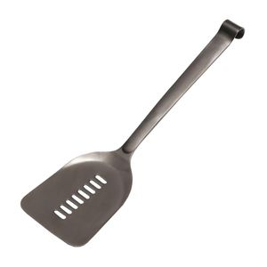 Comas Spatulas Black 280mm (10 Pack) - JM249 - 1