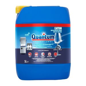 Quantum Professional Liquid Detergent 5Ltr - JB791 - 1