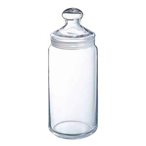 Luminarc Pure Big Club Jars 1.5Ltr (6 Pack) - JK604 - 3