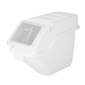 Vogue Ingredient Bin 18Ltr - JB556 - 1