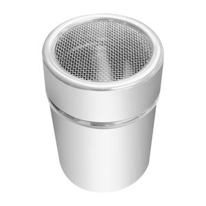 Nisbets Essentials 8oz Dredger with Mesh Ware - JB487 - 3