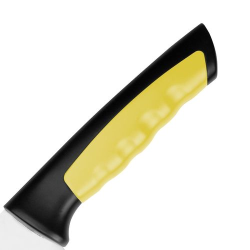 Hygiplas Pro Chef Knife Yellow 25cm - JD215 - 4