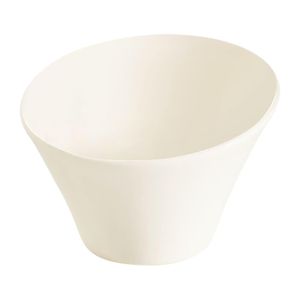 Arcoroc Appetizer Ludico Bowls White 96mm (24 Pack) - JK520 - 1