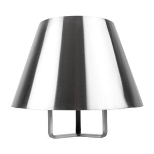 Buffalo Charcoal Oven Spark Stopper Hat - AU387 - 1
