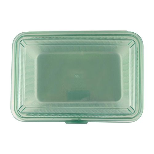 FSG Returnables Standard Meal Container Jade Green 1000ml (12 Pack) - BW082 - 2