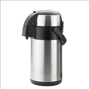 Airpot Stainless Steel 2.5Ltr - C10007-2 - 1