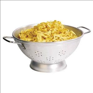 Aluminium Colander 320 X 180Mm - AC3218 - 1