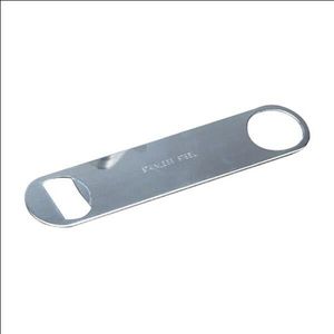 Flat Pocket Bottle Opener - 5137 - 1