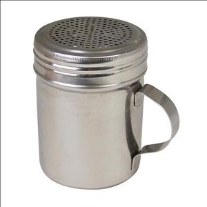Flour Shaker Stainless Steel - CS10IN - 1