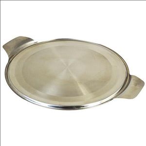 Cake Plate Base 30Cm 12In - 52049BA - 1