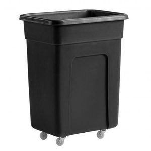 Bar Truck - 130Ltr - 23.5 X 17.5 X 31In - SP39B - 1