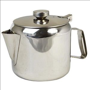 Sunnex Everyday Ss Teapot 1.0Ltr 32Oz - 11034 - 1