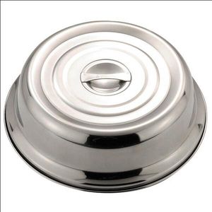 Sunnex Plate Cover S St 26.5 X 7.5Cm 10.5In X3In - 21683 - 1