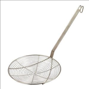 St Steel Heavy Duty Skimmer 20Cm 8In - CWW-7508 - 1