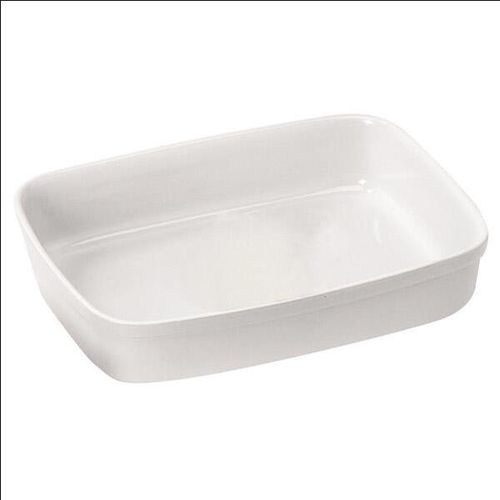 Rectangular Roaster 18 X 11 X 4Cm 0.4Ltr - KEA11S - 1