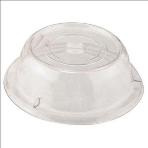 Polycarbonate Plate Cover 9In 24Cm Round - M1069 - 1