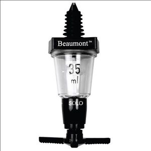 Solo Measures 35Ml - SO3066 - 1