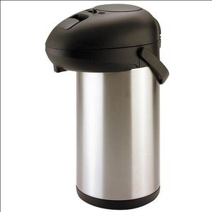 Sunnex Airpot 5Ltr 17In 43Cm Height - SS50D - 1