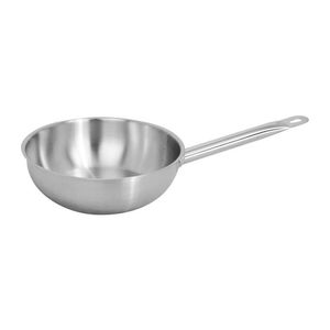 Ss Saute Pan - Induction Base 20Cm - SXCP20 - 1
