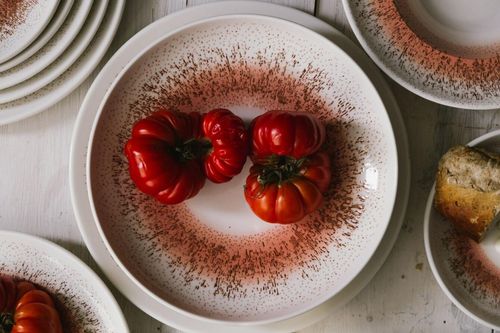 Sol Deep Plate 26 Cm (Pack of 6) - SOPD26 - 3