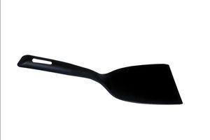 Black Nylon Heavy Duty Large Turner - 2484ZD5 - 1