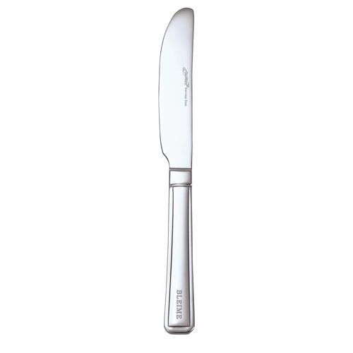 Custom Branded Table Knife Harley Pattern (22cm) - C3386 - 2