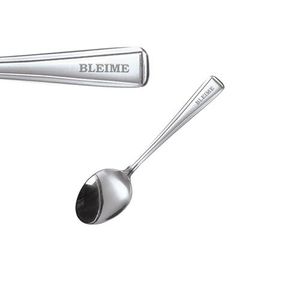 Custom Branded Tea Spoon Harley Pattern (14cm) - C5276 - 1